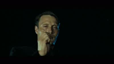 I'm afraid your friend Mathis is really my friend Mathis. - Casino Royale