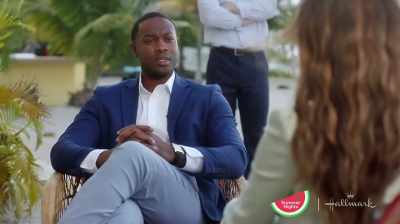 - My friend, my mentor,
da george clayton, - Caribbean Summer