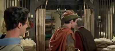 My friend, we must change armor,
you and I. - Francis of Assisi