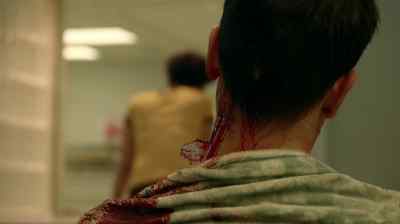 My friend needs a doctor. - Preacher