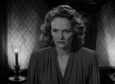 My friend. - The Curse of the Cat People