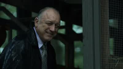 My friend. - Gotham