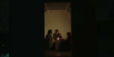 My friend Susie
helped me. - Project Blue Book