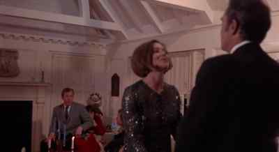 My friend, tell me what happened. - Count Yorga, Vampire