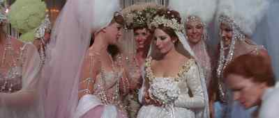 My friend the showstopper. - Funny Girl