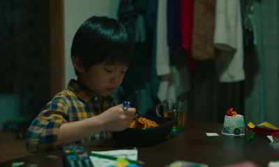 My friend told me - Call Me Chihiro