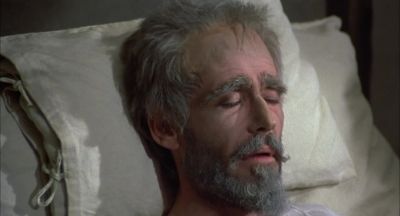 My friend - Man of La Mancha