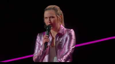My friends are like, "You okay?" - Taylor Tomlinson: Have It All