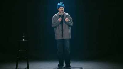 My friends are like-- - Ramy Youssef: More Feelings