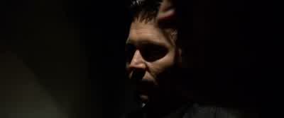 My friends call me JohnBut a son of a bitch screw like you better address me as Mr Dillinger - Public Enemies