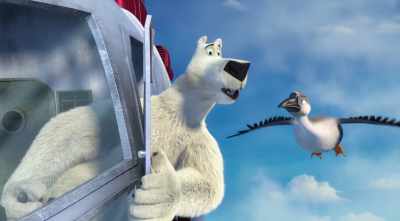 My friends, my friends!
Temper your frustrations. - Norm of the North: King Sized Adventure