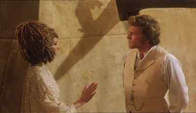 My friends…
- They're no longer your concern. - Warlords of Atlantis