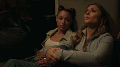 My friends meant
so much more to me. - Surviving the Sleepover