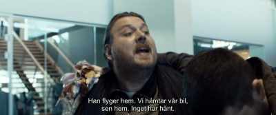 My friends...
My friends. - Small Town Killers