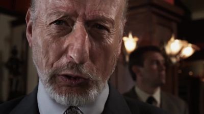 My friends... - Undisputed 3: Redemption