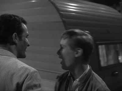 My friends, - Alfred Hitchcock Presents