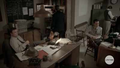 - My friends tell me - The Lover in the Attic: A True Story