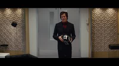 My friends, there is a revolution coming. - X Men: First Class