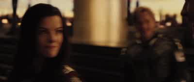 My friends, we're going to Jotunheim. - Thor