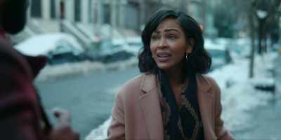 My friends, my work, my block? - Harlem