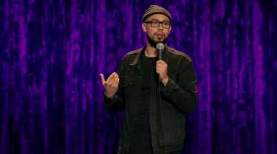 My friends would come over
and they would be impressed. - Jesus Trejo: Stay at Home Son