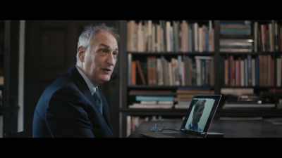 My frustration with the media
is pretty universal, - Heaven's Gate: The Cult of Cults