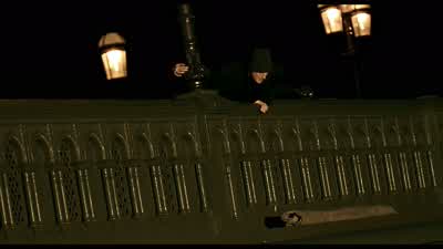 My fucking battery. - Lock, Stock and Two Smoking Barrels