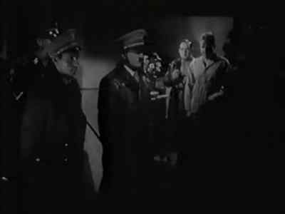 - My Fuhrer, this is-
- Silence. - The Hitler Gang
