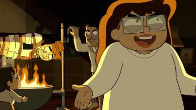 My full name is - Victor and Valentino