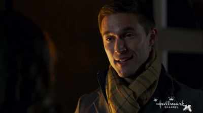 My full name - Love in Winterland