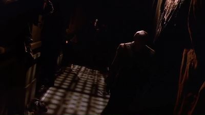 My future? - Babylon 5