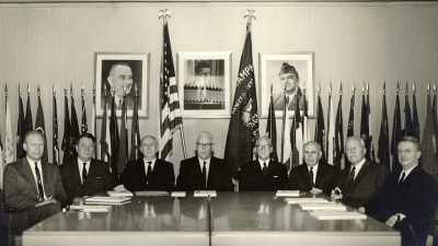 My general impression was
that the Warren Commission - JFK: What The Doctors Saw