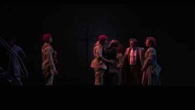 My gentle Marcius, worthy
Caius, and thy deed - Coriolanus