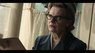My German isn't very good,
but even I can read that. - The Ipcress File