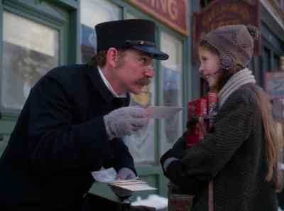 My gift to you. - Yes Virginia, There Is a Santa Claus