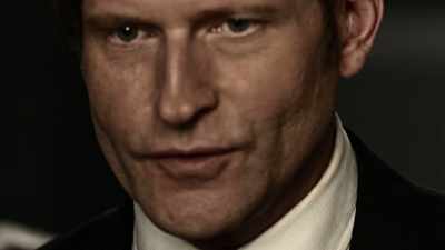 My gift to you. - American Gods