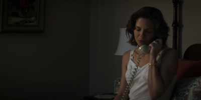 My girl in pink. - The Right Stuff