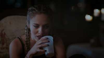 - My girl Rachel?
- Don't even think about it. - Devilreaux