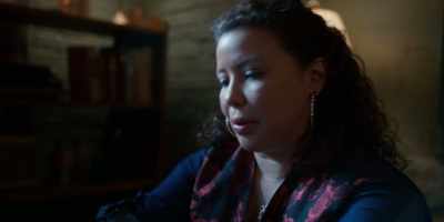 My girl - The Horror of Dolores Roach
