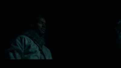My girl - Out of Darkness