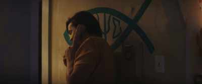 My girlfriend, cathe, - Jesus Revolution