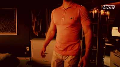 My girlfriend did not know
I was only 19. - I Was a Teenage Felon