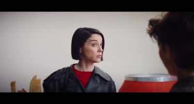 My girlfriend does
not trust me right now, - The Nowhere Inn