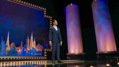 My girlfriend said to me recently, - Jimmy Carr: The Best of Ultimate Gold Greatest Hits