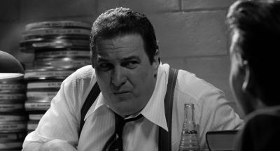 My girlfriend still doesn t know why her sweaters are always stretched out - Ed Wood