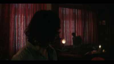 My girlfriend's a PhD
candidate‐‐ anthropology. - Y: The Last Man