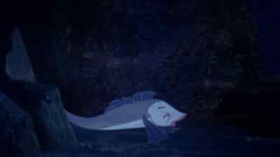 MY GLASSES! - The Incredible Mr  Limpet