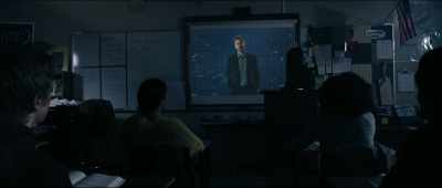 My goal has always been to
build a better tomorrow, - Max Winslow and The House of Secrets