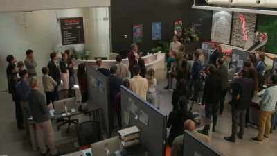 My goal, as Chairman, - Return to Office