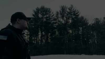 My goal from
challenging the entity - The Harrisville Haunting: The Real Conjuring House